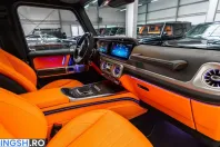 Mercedes-Benz G 63 AMG (Clasa G) din 2026 cu 51 km - oferta MER252095 - foto 12