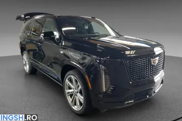 Cadillac Escalade Sport Platinum din 2026 - oferta CAD252097