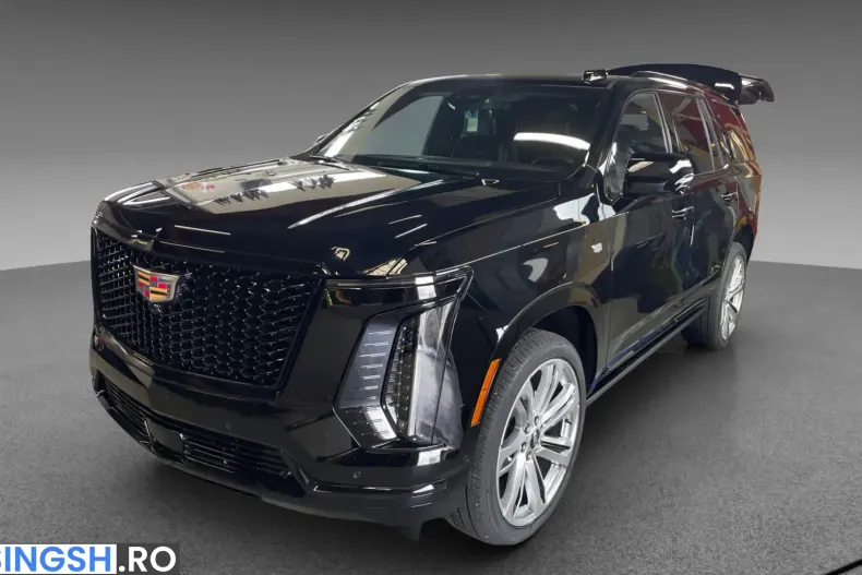 Cadillac Escalade Sport Platinum din 2026 cu 100 km - oferta CAD252097 - foto 2