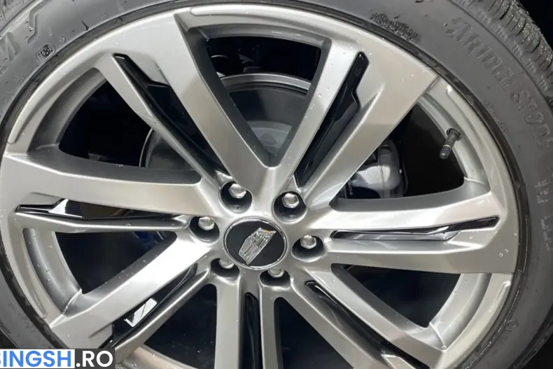 Cadillac Escalade Sport Platinum din 2026 cu 100 km - oferta CAD252097 - foto 5