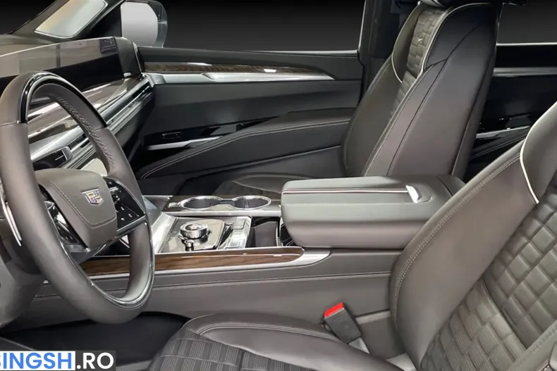 Cadillac Escalade Sport Platinum din 2026 cu 100 km - oferta CAD252097 - foto 7