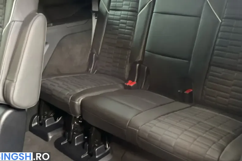 Cadillac Escalade Sport Platinum din 2026 cu 100 km - oferta CAD252097 - foto 10