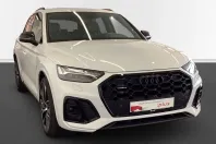 Audi Q5 din 2024 cu 70.889 km - oferta AUD252098 - foto 1