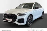 Audi Q5 din 2024 cu 70.889 km - oferta AUD252098 - foto 2