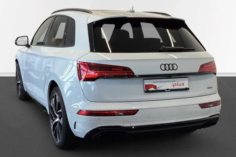 Audi Q5 din 2024 cu 70.889 km - oferta AUD252098 - foto 3