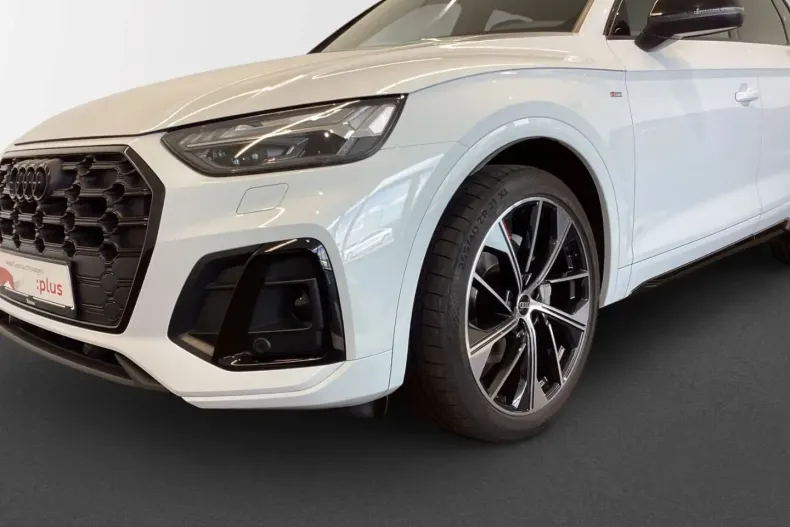 Audi Q5 din 2024 cu 70.889 km - oferta AUD252098 - foto 5