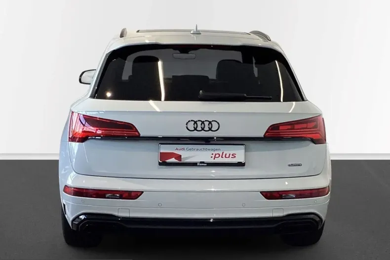 Audi Q5 din 2024 cu 70.889 km - oferta AUD252098 - foto 6