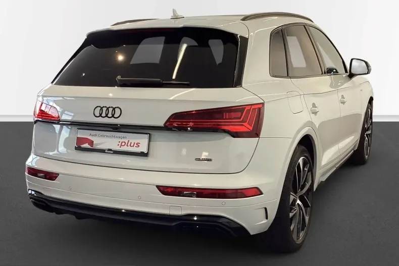 Audi Q5 din 2024 cu 70.889 km - oferta AUD252098 - foto 7