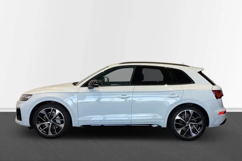Audi Q5 din 2024 cu 70.889 km - oferta AUD252098 - foto 8