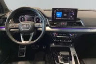 Audi Q5 din 2024 cu 70.889 km - oferta AUD252098 - foto 11