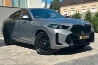BMW X6 (Seria X) din 2025 cu 23.000 km - oferta BMW252099 - foto 2
