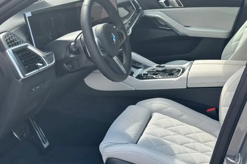BMW X6 (Seria X) din 2025 cu 23.000 km - oferta BMW252099 - foto 9