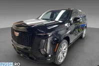 Cadillac Escalade Sport Platinum Long din 2026 cu 100 km - oferta CAD252100 - foto 1