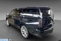 Cadillac Escalade Sport Platinum Long din 2026 cu 100 km - oferta CAD252100 - foto 4
