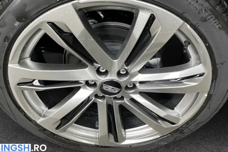 Cadillac Escalade Sport Platinum Long din 2026 cu 100 km - oferta CAD252100 - foto 5
