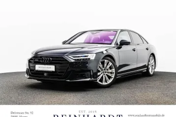 Audi A8 din 2021 - oferta AUD252101