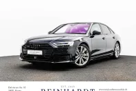 Audi A8 din 2021 cu 42.095 km - oferta AUD252101 - foto 2