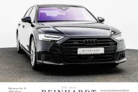 Audi A8 din 2021 cu 42.095 km - oferta AUD252101 - foto 4