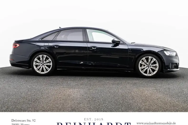 Audi A8 din 2021 cu 42.095 km - oferta AUD252101 - foto 5