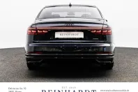 Audi A8 din 2021 cu 42.095 km - oferta AUD252101 - foto 7
