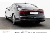 Audi A8 din 2021 cu 42.095 km - oferta AUD252101 - foto 8