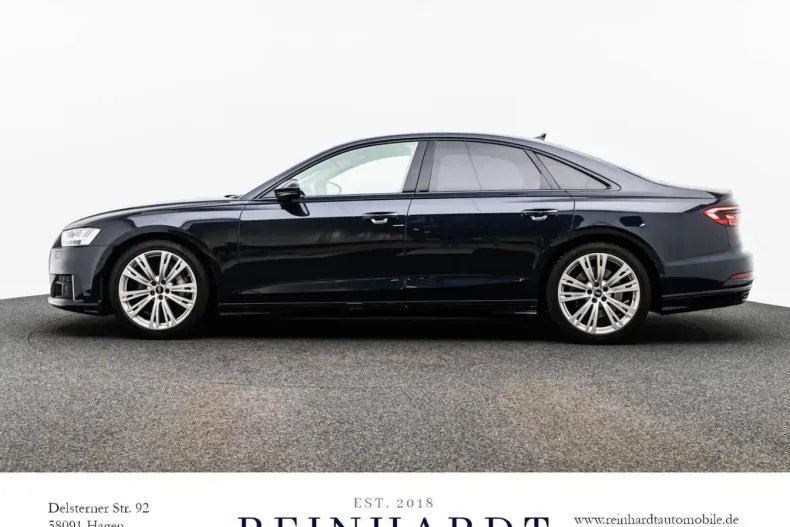 Audi A8 din 2021 cu 42.095 km - oferta AUD252101 - foto 9