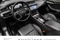 Audi A8 din 2021 cu 42.095 km - oferta AUD252101 - foto 14