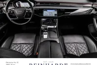 Audi A8 din 2021 cu 42.095 km - oferta AUD252101 - foto 18