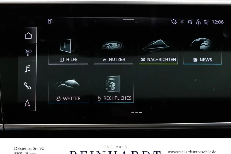 Audi A8 din 2021 cu 42.095 km - oferta AUD252101 - foto 28