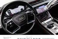Audi A8 din 2021 cu 42.095 km - oferta AUD252101 - foto 30