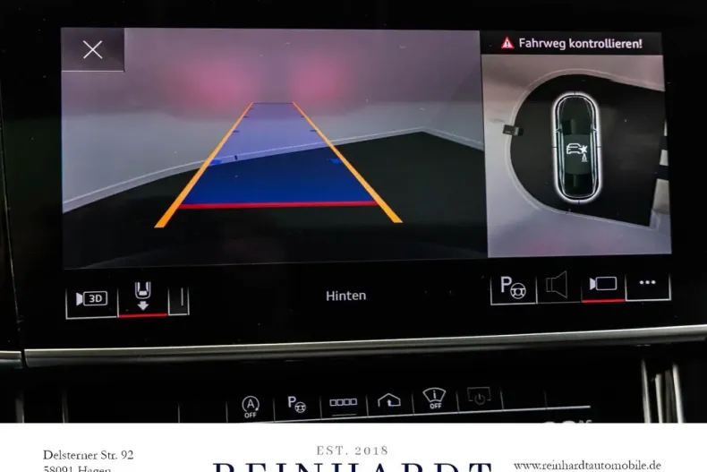 Audi A8 din 2021 cu 42.095 km - oferta AUD252101 - foto 31