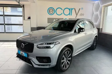Volvo XC90 din 2022 - oferta VOL252102