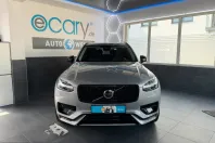 Volvo XC90 din 2022 cu 31.000 km - oferta VOL252102 - foto 2