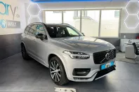 Volvo XC90 din 2022 cu 31.000 km - oferta VOL252102 - foto 3