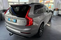 Volvo XC90 din 2022 cu 31.000 km - oferta VOL252102 - foto 4