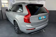 Volvo XC90 din 2022 cu 31.000 km - oferta VOL252102 - foto 6
