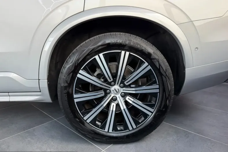 Volvo XC90 din 2022 cu 31.000 km - oferta VOL252102 - foto 9