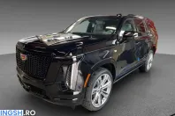 Cadillac Escalade Sport Platinum din 2026 cu 100 km - oferta CAD252103 - foto 1