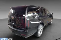 Cadillac Escalade Sport Platinum din 2026 cu 100 km - oferta CAD252103 - foto 3