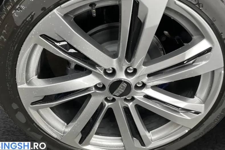 Cadillac Escalade Sport Platinum din 2026 cu 100 km - oferta CAD252103 - foto 4