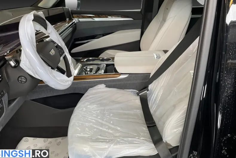 Cadillac Escalade Sport Platinum din 2026 cu 100 km - oferta CAD252103 - foto 6