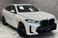 BMW X6 (Seria X) din 2025 cu 25.335 km - oferta BMW252104 - foto 1