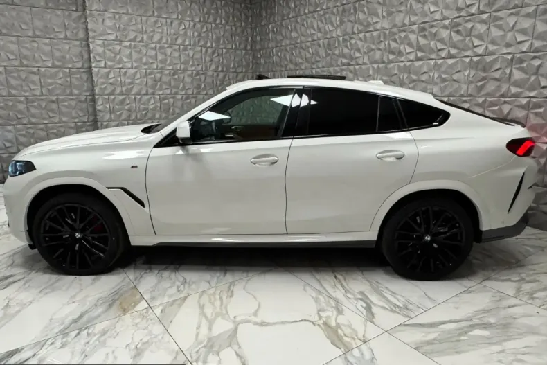 BMW X6 (Seria X) din 2025 cu 25.335 km - oferta BMW252104 - foto 5