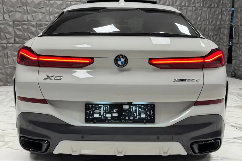 BMW X6 (Seria X) din 2025 cu 25.335 km - oferta BMW252104 - foto 7