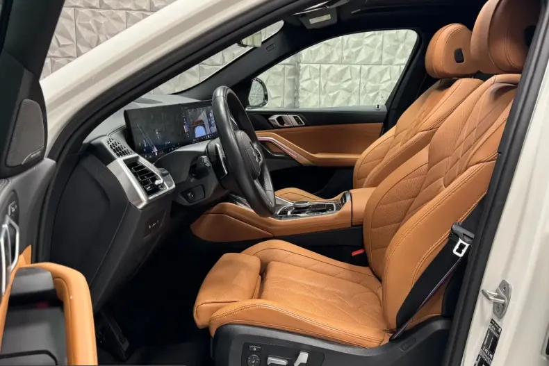 BMW X6 (Seria X) din 2025 cu 25.335 km - oferta BMW252104 - foto 10