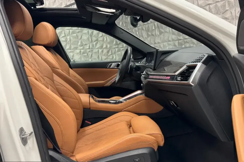 BMW X6 (Seria X) din 2025 cu 25.335 km - oferta BMW252104 - foto 11