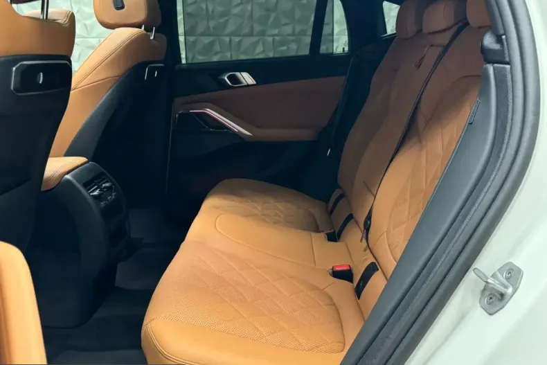 BMW X6 (Seria X) din 2025 cu 25.335 km - oferta BMW252104 - foto 12
