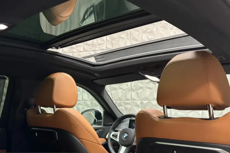 BMW X6 (Seria X) din 2025 cu 25.335 km - oferta BMW252104 - foto 14