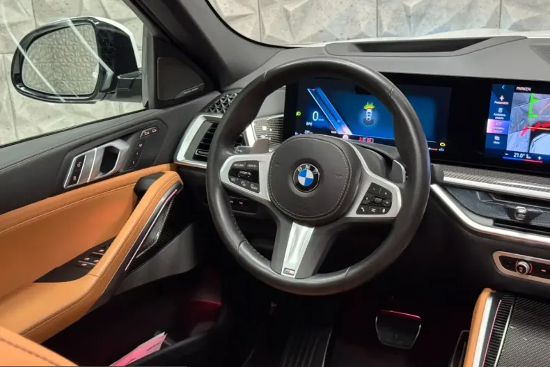BMW X6 (Seria X) din 2025 cu 25.335 km - oferta BMW252104 - foto 15