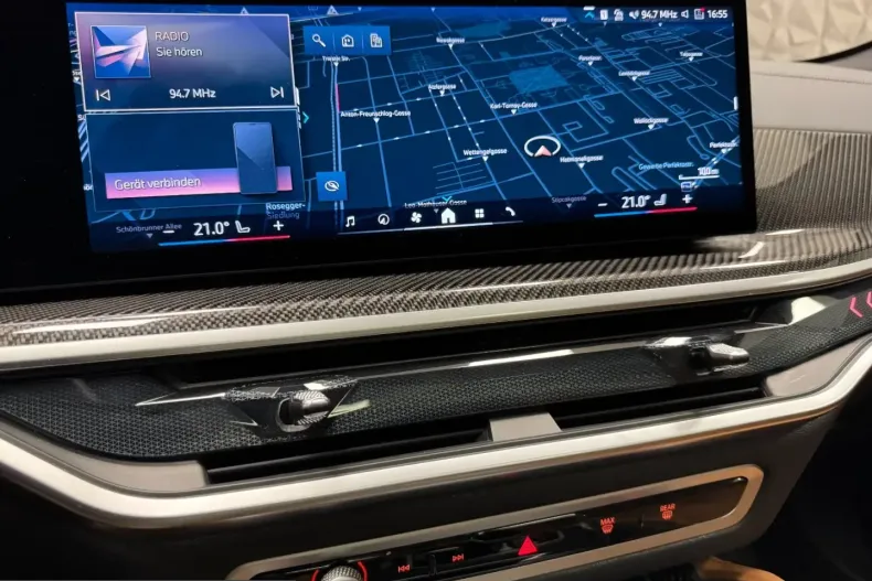 BMW X6 (Seria X) din 2025 cu 25.335 km - oferta BMW252104 - foto 21